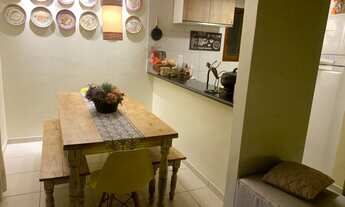 Imagem 3: FÉRIAS EM JULHO NO MELHOR CONDOMÍNIO DE GRAVATÁ! Alugo para temporada no Monte Serrat