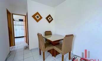 Imagem 4: Vendo apt de 2 quartos, com 60 m², nos Bancários