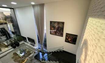 Imagem 6: CAMPO GRANDE - Casa de Condomínio - Residencial Alphaville II