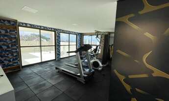 Imagem 6: Apartamento à venda em Mangabeiras, 02 quartos, 58m2, Venusia Oliveira