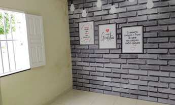 Imagem 4: Aluga-se casa no centro