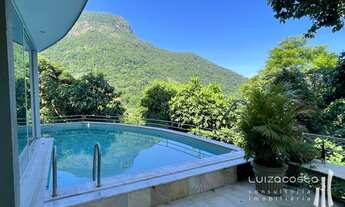 Imagem 2: Excelente casa com vista mar em condomínio com segurança