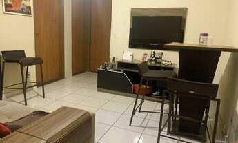 Imagem 4: Grande Oportunidade Apartamento 2 quartos em condomínio completo