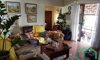 Imagem 4: Casa à venda, 225 m² por R$ 630.000,00 - Lopes - Valinhos/SP