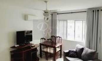 Imagem 2: 2 quadras da praia - 2 dormitórios com garagem - São Vicente - SP