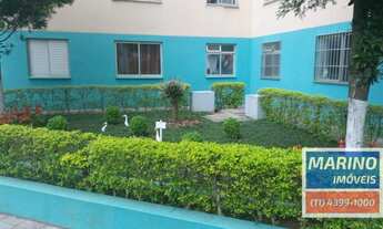 Imagem 9: Apartamento com 2 dormitórios à venda, 53 m² por R$ 223.000,00 - Santa Terezinha - São Ber