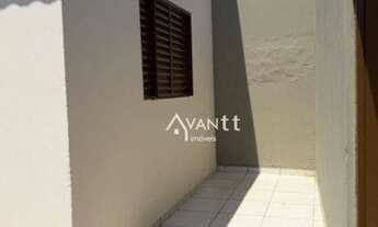 Imagem: 2 casas á Vendas no Jardim São Francisco