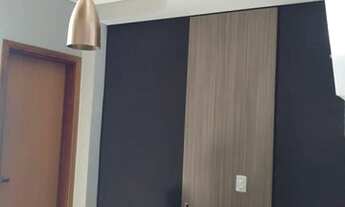 Imagem 2: Venda - Casa - Jardim São Roque - Americana - SP