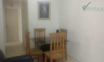 Imagem 4: Apartamento com 2 dormitórios à venda, 45 m² por R$ 110.000 - Idulipe - Santa Luzia/MG