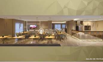 Imagem 5: PORTO ALEGRE - Apartamento Padrão - Passo da Areia