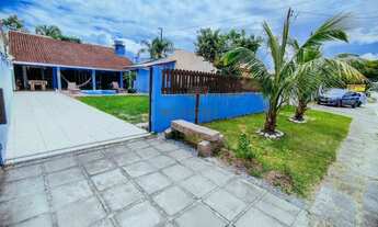 Imagem 1: Pontal do Paraná - Casa Padrão - Primavera