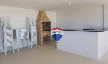 Imagem 4: Apartamento em praia de Carapibus