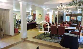 Imagem 3: Casa com 4 dormitórios à venda, 500 m² por R$ 1.775.000,00 - Granja Viana - Cotia/SP