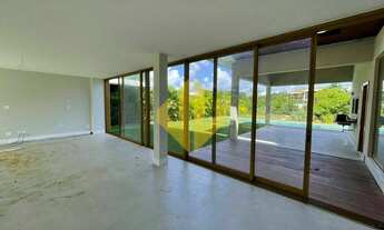 Imagem 2: CASA DE LUXO EM CONDOMÍNIO - 5 SUÍTES - PRAIA DO FORTE