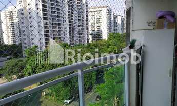 Imagem 4: Rio de Janeiro - Apartamento Padrão - Barra da Tijuca