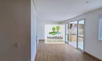 Imagem: Apartamento Condomínio Isla Lago dos Patos