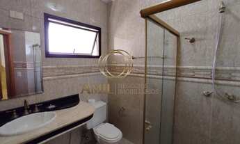 Imagem 6: PA- Linda Cobertura de 262m² 4 dormitórios, 2 suítes, closet no Aquarius