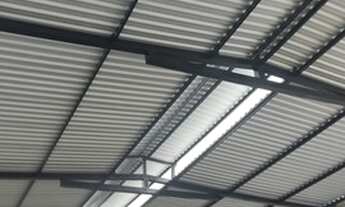 Imagem 7: Galpão/Depósito/Armazém para aluguel com 360 metros quadrados com 1 quarts