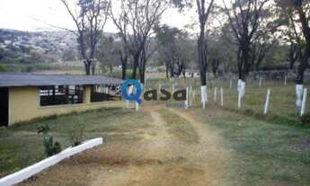 Imagem 4: PEDRO LEOPOLDO - Sítio - Lagoa Santo Antonio