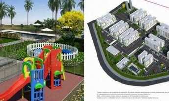 Imagem 7: Apartamentos com entrada em até 48 vezes