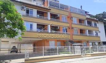 Imagem: Florianópolis - Apartamento Padrão - Canasvieiras