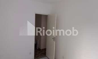 Imagem 7: Rio de Janeiro - Apartamento Padrão - Tomás Coelho