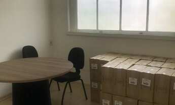 Imagem 2: Belo Horizonte - Casa Padrão - Barro Preto