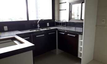 Imagem 7: BENTOALVES aluga apto. Classe A, com 03 dorm., 04 garagens, 195m2, no Exposição - Caxias d