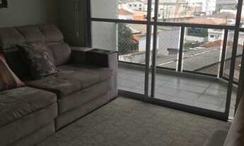 Imagem 6: Apartamento com 3 dormitórios à venda, 98 m² por R$ 450.000,00 - Centro - Mogi das Cruzes