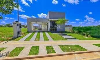 Imagem: Terras Alpha 2 - Casa Térrea, com 03 quartos