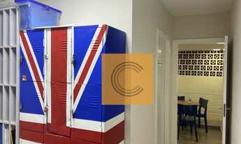 Imagem 7: Salão para alugar, 350 m² por R$ 12.000,00/mês - Mooca - São Paulo/SP