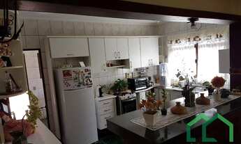 Imagem 7: Casa à venda, 225 m² por R$ 630.000,00 - Lopes - Valinhos/SP