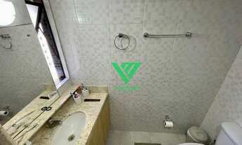 Imagem 7: Apartamento com 4 dormitórios à venda, 179 m² por R$ 729.000,00 - Manaíra - João Pessoa/PB