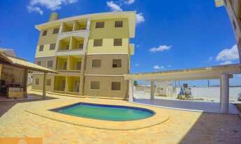 Imagem 2: Apartamento para venda possui 60 metros quadrados com 3 quartos em Pajuçara - Maracanaú