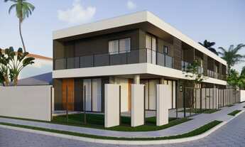 Imagem: Matinhos - Casa Padrão - Inajá