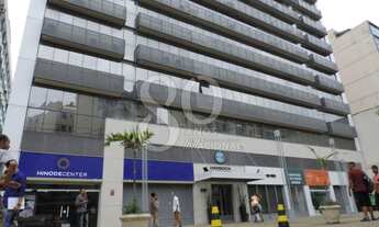 Imagem 6: Tijuca Galpão / depósito com 1 vaga na garagem