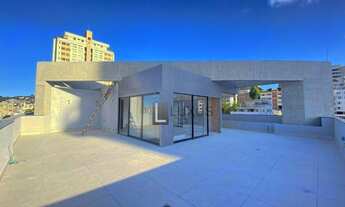 Imagem: Cobertura com 4 dormitórios à venda, 288