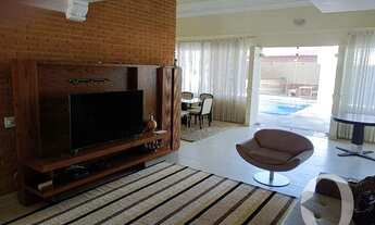 Imagem 5: Casa com 3 dormitórios à venda, 341 m² por R$ 2.800.000 - Alphaville 02 - Barueri/SP