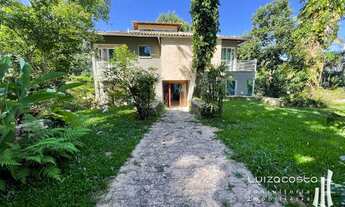 Imagem 5: Excelente casa com vista mar em condomínio com segurança