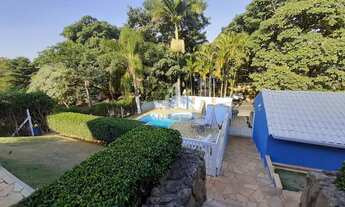 Imagem 3: Casa - Loteamento Caminhos de São Conrado (Sousas) - Campinas