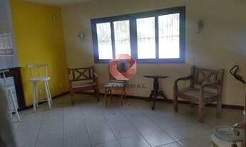 Imagem 5: CASARÃO com 2 dormitórios sendo 1 suíte à venda, 145 m² por R$ 410.000,00 - Maricá - Maric