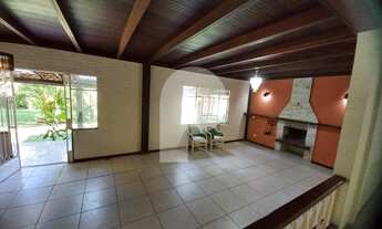 Imagem 5: Petrópolis - Casa de Condomínio - Itaipava