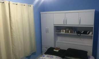 Imagem 6: Casa no Cosme de Farias JS