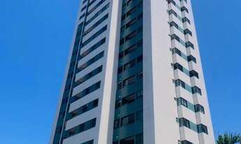 Imagem 3: EA- Oportunidade na Madalena, 3 quartos, 91,5m², área de lazer completa, 2 vagas