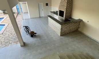 Imagem 5: Sobrado com 3 suítes - Condomínio Alphagarden - Próximo da Av. Miguel Sutil e Parque Mãe B