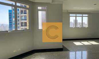 Imagem 4: Lindo Anália Franco apto 150m 3 suítes 3 vagas