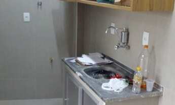 Imagem 3: ÓTIMO SALA/QUARTO REFORMADO COLADO AO METRO NO LARGO 2a FEIRA!!!