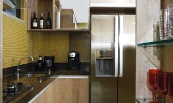 Imagem 7: Cobertura no Porto das Dunas - Porteira Fechada - 135 Metros