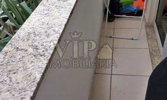 Imagem 6: Excelente Apartamento - Cond. Atlantis Park - Campo Grande . Ac Financ. e Fgts