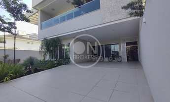 Imagem 4: Rio de Janeiro - Casa de Condomínio - Barra da Tijuca